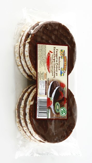 organic-rice-cakes-covered-with-chocolate