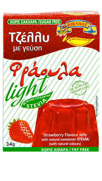 strawberry-flavour-jelly-with-stevia