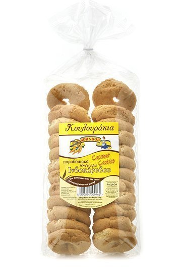 traditional-cookies-with-coconut-biscuits