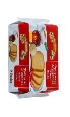 Mediterranean bakery delicacies, Croutons, Flavoured croutons, Breadsticks, Grissini, Crisprolls, Confectionery, Biscuits