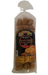 Mediterranean bakery delicacies, Croutons, Flavoured croutons, Breadsticks, Grissini, Crisprolls, Confectionery, Biscuits