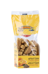Mediterranean bakery delicacies, Croutons, Flavoured croutons, Breadsticks, Grissini, Crisprolls, Confectionery, Biscuits